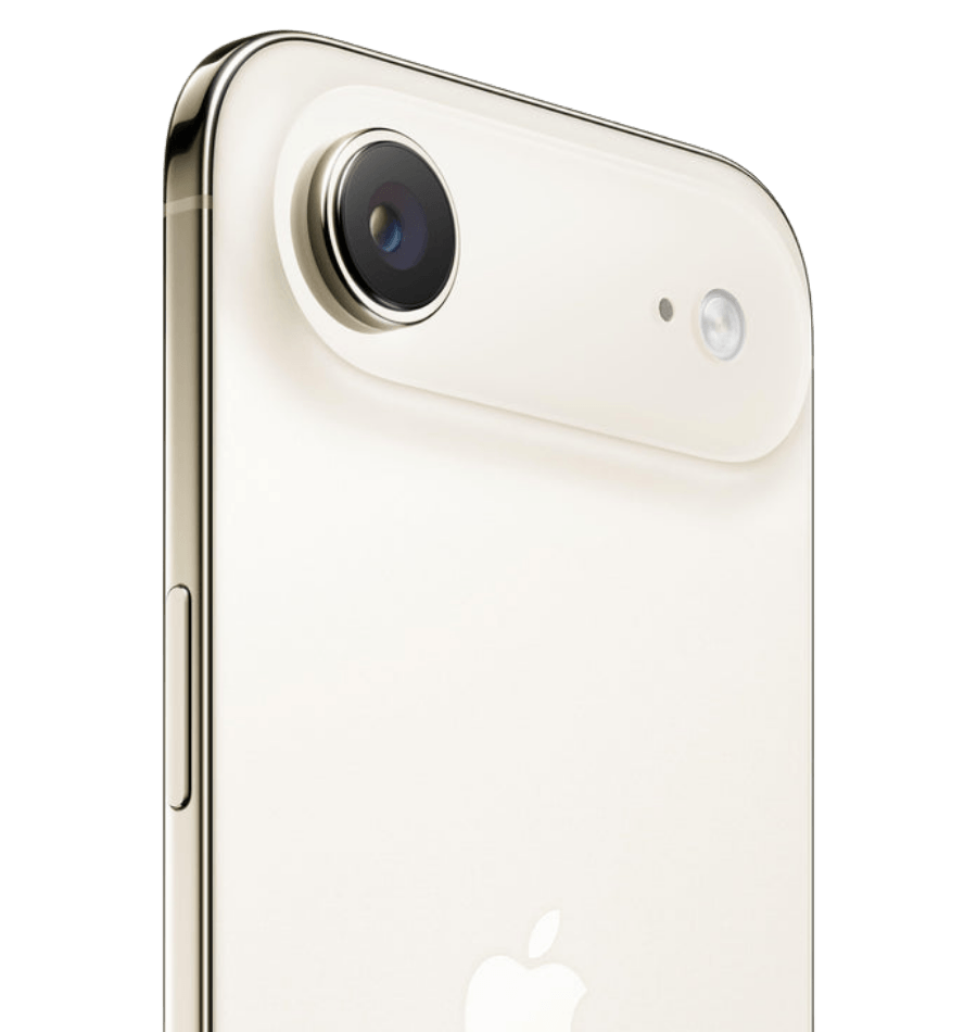 iPhone 17 Air