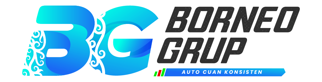Logo Komunitas Borneo Grup
